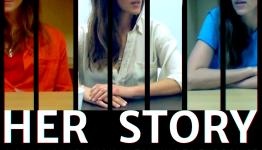 Her Story Review – Victory Point