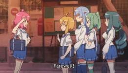 Urawa no Usagi-chan Episode #12 Anime Review (Series Finale) | Fandom Post