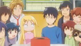 I Can’t Understand What My Husband is Saying 2nd Thread Episode #13 Anime Review | Fandom Post