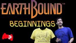 Earthbound Beginnings / Mother – Review, Overview, & History