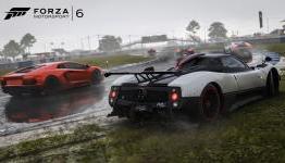 Forza Motorsport 6 on Xbox Daily