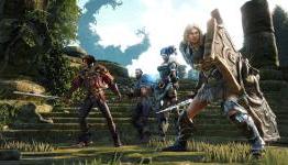 Fable Legends on Xbox Daily