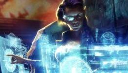 Shadowrun Chronicles | Presstartoplay