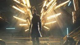 The one issue Deus Ex won’t touch? Religion
