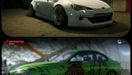 Need for Speed Takes a Page out the Driveclub Playbook