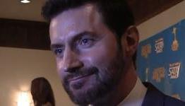 Richard Armitage Talks Hannibal Season 3, Red Dragon From The Saturn Awards