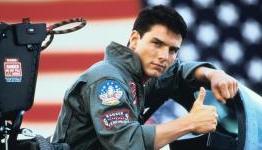 Top Gun 2 Will Explore Drone Warfare And The End Of The Fighter Pilot Era