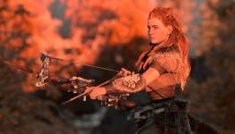 The Origins And World Of Horizon Zero Dawn