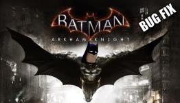 How To Fix Installation Bug In Batman: Arkham Knight On PS4