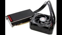 AMD’s Radeon R9 Fury X Sold Out On First Day Of Launch