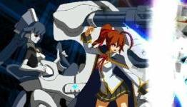 BlazBlue: Chrono Phantasma Extend gets new screenshots showing character select and more
