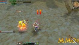 Rose Online Review