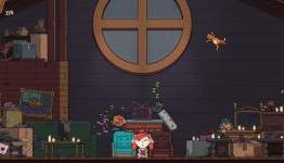 You Can Get ‘Fort Meow’ Right Now