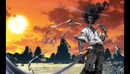 Seek Vengeance in Afro Samurai 2 — Hardcore Gamer