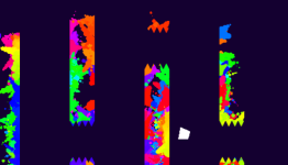 INK is Coming to Steam