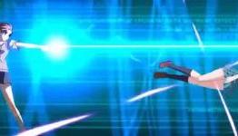 Check Out 5 Minutes of Location Test Footage for Fighting Climax Ignition