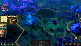 E3 2015 – Tabletop gaming comes to PS4 in the form of Armello | Entertainium