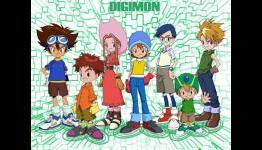 6 Anime like Digimon Adventure [Recommendations]