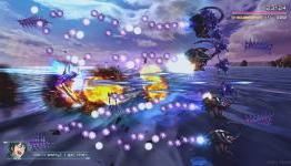 Astebreed Review (Video Chums)