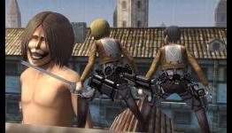 Attack on Titan: Humanity in Chains review – ChristCenteredGamer