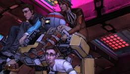 Tales from the Borderlands – Episode Three: Catch a Ride Review | Gamer Headlines