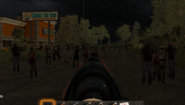 Nerd-dom Weekly: 7 Days to Die Alpha 12 Teaser Reaction