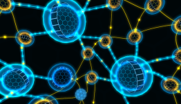 E McNeill Talks Darknet, Tactera and More