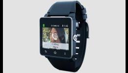 The all new medical SmartWatch from Google