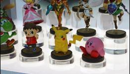 Why I am over collecting amiibo