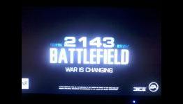 Rumor: Battlefield 2143 Possibly Leaked