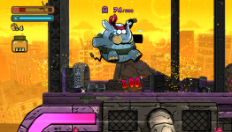 Preview: Tembo The Badass Elephant – Game-Smack
