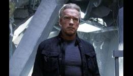 Review: Terminator: Genisys (2015) | ManlyMovie