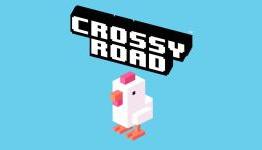 Crossy Road Secret Characters: How to get the Pro Gamer and Psy