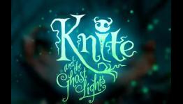 Opening Cinematic Revealed for Knite & The Ghost Lights