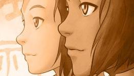 Comic-Con: Airbender and Korra Panel Will Tease the Future