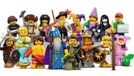 Review: LEGO Minifigures Online| PC Gaming Enthusiast