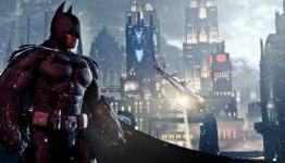 ToysRUS PS3 Steals: Batman Arkham Origins and Assassin’s Creed 4:Black Flag for $7 Each