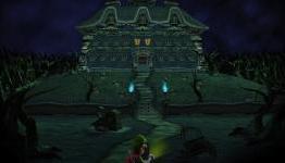 How is there still not a Luigi’s Mansion for Wii U?
