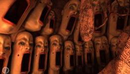 Terrifying Horror Adventure Nevermind Gets Early Access Updates