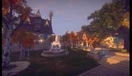 Everquest Landmark: Come In and Take a Seat