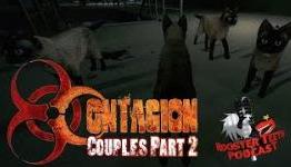 Let’s Play – Couples Therapy in Contagion Part 2