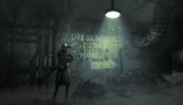 Horror Stealth Title Tangiers Progressing Despite Struggles