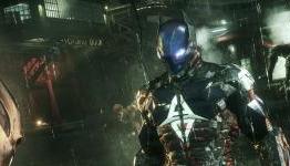 Batman: Arkham Knight Review | Hardcore Gamer