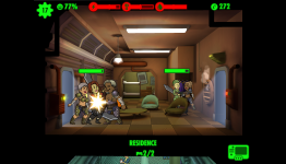 MMOGames review of Fallout Shelter
