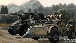 Crossout E3 2015 Impressions | Gamerheadquarters