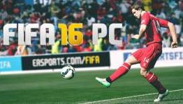 FIFA 16 PC Specifications
