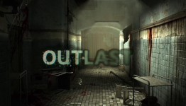 Outlast: A True Survival Horror Experience