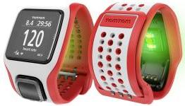 TomTom Runner Cardio review: it’s all in the wrist | Gearburn