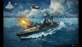 Dizzying World of Warships Russian Murmansk Drama Resolved