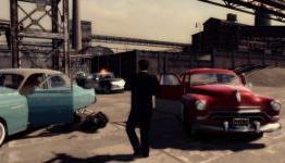 Big hint for Mafia 3 announcement